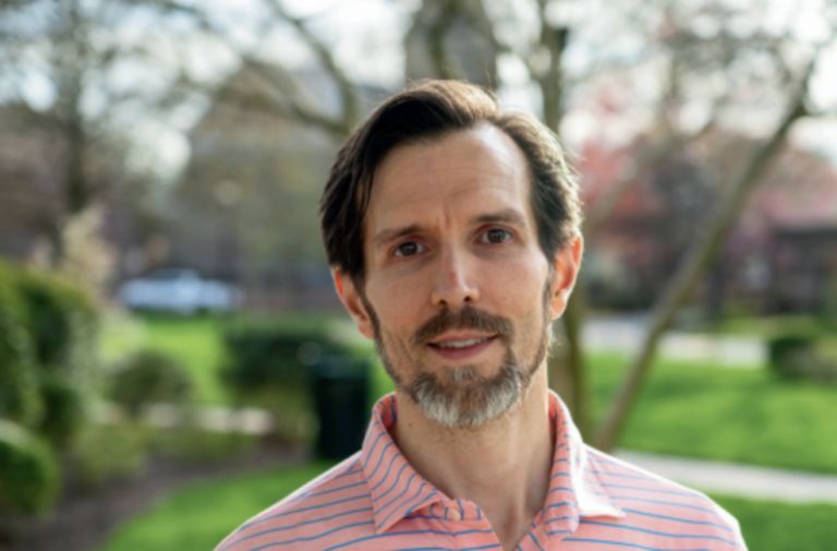 Letter to Editor Why I'm Running for St. Michaels Commissioners